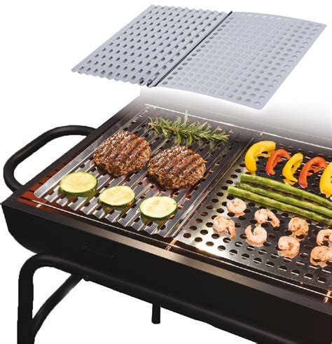 stainless steel sheet for grill